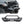 X Style Front Bumper with Winch Plate Compatible with Wrangler JK (2007-2017)
