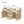 48-Inch Natural Rattan Bathroom Vanity