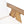 Outdoor Acacia Wood Club Chairs With Cushions (Set of 2) - Teak / Beige