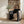 Modern Barrel Dining Chair