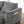 Convertible Chaise Lounge Sofa Chair With USB Ports, Cup Holders, Phone Holder And Storage
