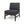 Perla Armless Chair