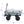 Wagon Cart Garden Cart Trucks in Green