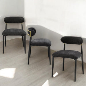 Jaramillo - Side Chair (Set of 2)