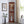 Corner Curio Cabinet With Lights, Adjustable Tempered Glass Shelves, Mirrored Back, Display Cabinet (E26 Light Bulb Not Included)