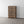 5 Drawer Chest With Casual Style - Brown