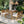U_STYLE Farmhouse 5-Piece Outdoor Patio Dining Set with Adjustable Legs