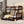 Bunk Bed With Ladders And 2 Storage Drawers