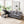 Modern Sectional Sofa Set With L Shape Chaise Lounge And Storage