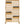 Outsunny Wooden Plant Trellis Stand with 5 Hanging Planter Boxes