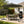 Modern Style Outdoor Hanging Cantilever Umbrella