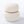 Snowman Stool With Cushion And Solid Wood Frame