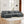 Super Comfort Oversized Modular Sectional Sofa With Movable Ottoman