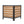 Outdoor Air Conditioner Fence Screen