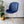 Chuchip Velvet Side Chair