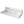 Washer Dryer Countertop with Non-Slip Pads - White