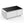 Modern Smart Coffee Table With Built-In Fridge - tooth Speaker, Wireless Charging, Touch Control Panel, USB Interface, Outlet Protection, Atmosphere Light