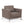 Malaga Leather Accent Chair