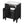 Bathroom Vanity With 2 Doors And Tip Out Drawer, Soft Closing Hinges