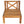 Topmax Outdoor Patio Wood 5-Piece Sectional Sofa Seating Group Set