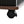 Adjustable End Table With Wheels, 360°Rotating Top And Storage Space
