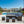 7 Piece Patio Dining Set With Cushions, Modular Sectional Sofa & Storage Table