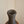 Tall Standing Designer Floor Vases With Elegant 2 Tone Finishes Ideal For Decorating Living Rooms, Bedrooms, Entryways Perfect For Decorating Your Home - Black / Gray