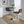 Adjustable Contemporary Bar Table