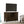 Burlington - Handcrafted Tall TV Media Stand