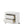 Tarian Nightstand - White