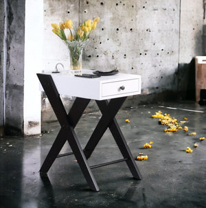 Fierce Accent Table