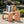 Selva Accent Table Set