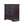 Modern Sideboard With Tempered Glass Doors - Ox Blood Red