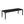 Rectangle Dining Table For 6 - 8 People