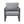 4-Pieces Outdoor Metal Patio Furniture Set with Cushions