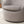 Winnie Modern Teddy Fabric Barrel Chair - 360° Swivel