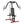 Chest Fly Machine Adjustable Fly and Reverse Delt Machine