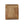 Extra Mini Wall-Mounted Curved Oak-ish Nightstand with Open Slot, 1-Drawer