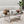 American Vintage Industrial Coffee Table, Double Tier Design