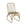 Outdoor Wicker Dining Chairs With Washable Cushions (Set of 2)