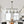 Dining Room Light Fixture / Chandelier Table, 40 -