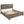Oatfield - Panel Bed
