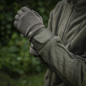 M‑Tac Fleece Jacket Windblock Division Gen II - TRAPSKI
