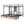 Triple Bunk Bed With Drawers, Multi-Functional Frame With Desks And Shelves In The Middle