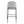 Galen Indoor Metal Upholstered Barstool