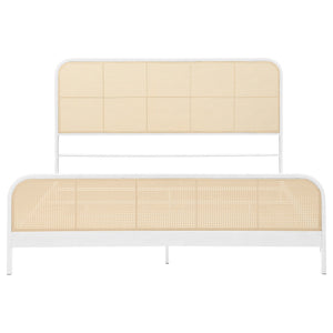 Randall - Bed