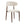 Upholstered Dining Chairs For Dining Room (Set of 2) - Beige