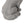 MGO Dog Statue, Outdoor Stone Gray
