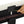 Platform Bed & Upholstered Headboard