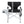 Padded Folding Outdoor Chair With Side Table And Storage Pockets, Lightweight Oversized Directors Chair For Indoor, Outdoor Camping, Picnics And Fishing